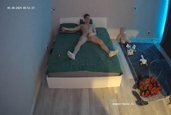 Exclusive, Trisha Klaus More Bedroom Sex 2024-05-30