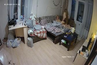 Exclusive,Ubaldo and Bo Hot 69 ,May 29,2024 cam2