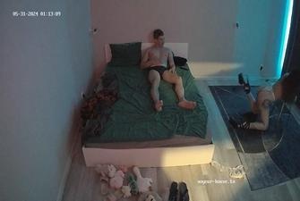 Exclusive, Trisha Klaus More Sex 2024-05-31