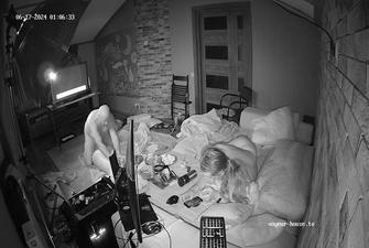 Elon and Guest guy sex 17-06-2024 cam2
