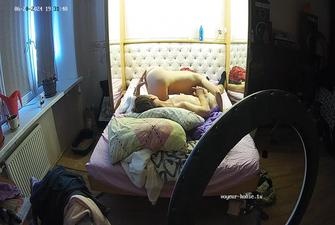 Rachel Ross evening Bj in Bedroom 2024-06-19