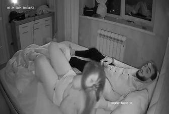 Exclusive, Bedroom apartment Harmony rec8 2024-05-24 cam3