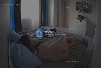 Exclusive, Bedroom apartment Trisha and Klaus rec6 2024-05-23 cam5