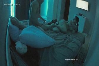Exclusive, Bedroom apartment Trisha and Klaus rec6 2024-05-24 cam6