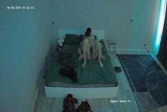 Exclusive, Bedroom apartment Trisha and Klaus rec7 2024-06-05 cam3