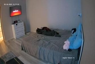 Exclusive, Bedroom apartment Trisha and Klaus rec8 2024-05-26 cam3