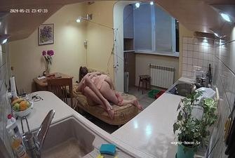 Exclusive, Kitchen apartment Mustafa and Magnolia rec1 2024-05-22