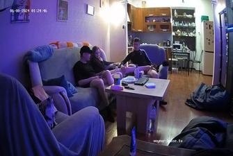 Exclusive, Living room apartment Henry, Jutta, Sibilla foursome rec4 2024-06-07