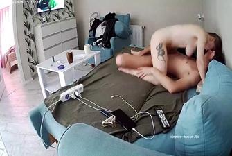Exclusive, Living room apartment Kristall rec3 2024-06-02 cam3
