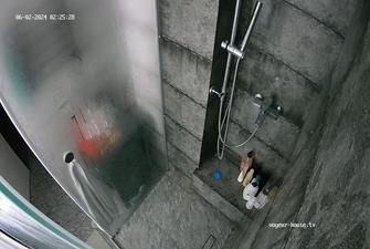 Exclusive, Shower apartment Flora rec11 2024-06-02 cam4