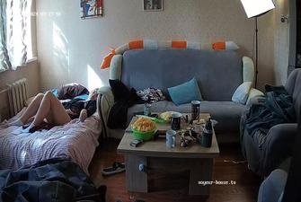 Exclusive, Henry Jutta Sex On Sofa 2024-06-23 cam2