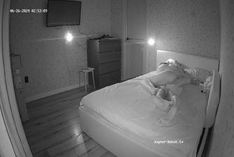 Exclusive, Liliana Anderson Lazy Blowjob 2024-06-26
