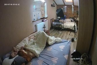Exclusive,Claudia and Elon hot sex, 04-07-2024 cam2
