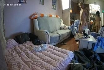 Gerda Griffin Couch sex 2024-07-11