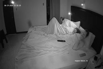 Exclusive, Bedroom apartment Libra and Papi cam5 2024-06-30 cam 1