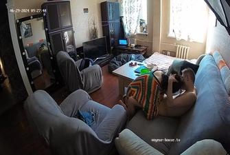 Exclusive, Living room apartment Henry, Jutta, Sibilla cam3 2024-06-29 cam 1