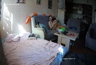 Exclusive, Living room apartment Henry, Jutta, Sibilla cam4 2024-06-29