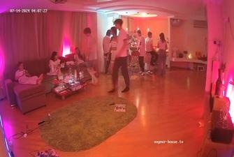 Exclusive, Tonk Fun Party, Jul 14,2024