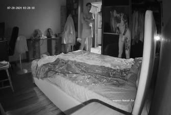 Exclusive, Shelia Henry more Bedroom sex 2024-07-20