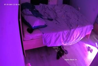 Exclusive, Carolyn and guest guy hot sex,Jul 24, 2024 cam3