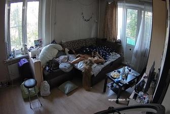 Exclusive, Bo and Ubaldo another THREESOME Round On Couch, 27-07-2024 cam3
