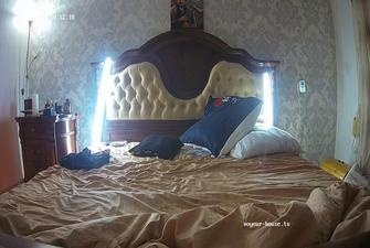 Exclusive, Kenia and Gorch hot sex, 2024-07-28