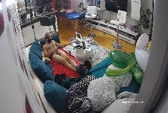 Oliver jerking off 26 Aug 2021