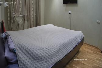 Yuneska Radu Bedroom hard blowjob 2024-08-07