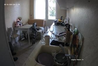 Tatiana and Friend sex, 15 08 2024 cam2 pt2