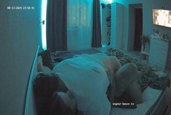 Trisha and Klaus hot sex late by night in Bedroom 2024-08-13 cam 2