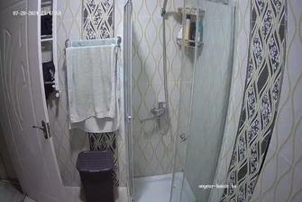 Alleria shower, 20 07 2024