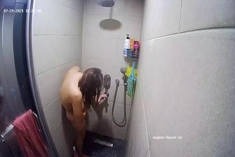 Arina shower, 24 07 2024