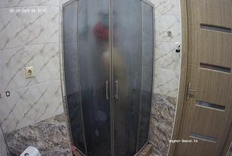Cheryl shower, 24 07 2024