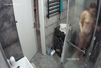 Harmony shower, 24 07 2024