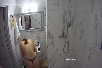 Pearl shower, 24 07 2024