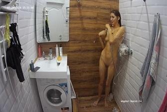 Pinky shower, 20 07 2024