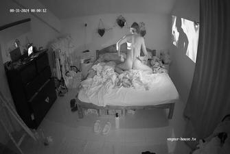 Ally and Dan night sex, 31 08 2024 cam 2