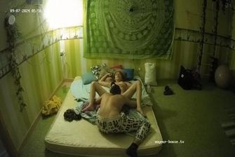 Art friends late sex, 07 09 2024 cam 2