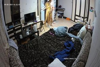 Ubaldo and Bo hot sex, 05 09 2024 cam 2