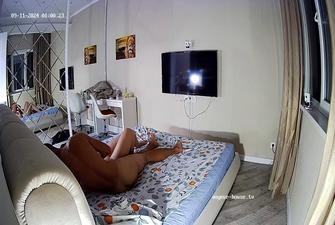 Flamy and Friend bedroom sex, 11 09 2024 cam 2