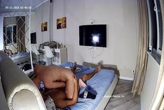 Flamy and Guy bedroom sex 11-09-2024 cam 2