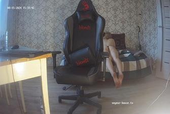 Megan camshow, 15 08 2024