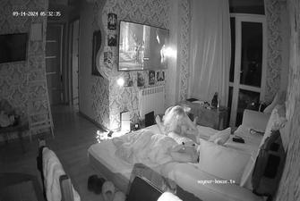 Cheryl and Roy late blowjob, 14 09 2024 cam 2