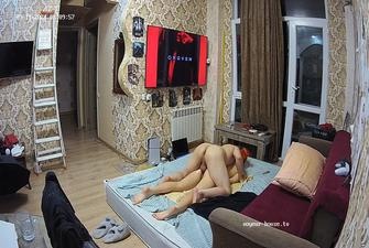 Cheryl and Roy massages and sex, 17 09 2024 cam 2
