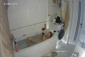Kristall bath and waterbate, 21 08 2024