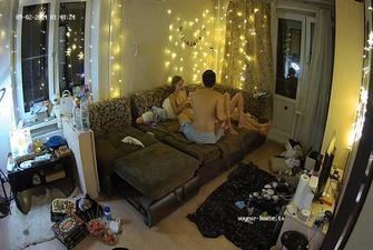 Bo Ubaldo sex party with friends, 01 09 2024