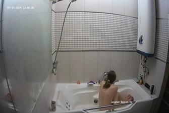 Art friend bath,15 09 2024