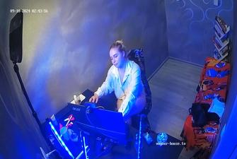 Carolyn camshow, 10 09 2024