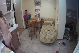 Magnolia Cooking Naked 2024-09-14