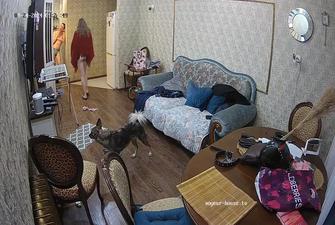 Shelia gets a buttplug 2024-09-24 cam 2